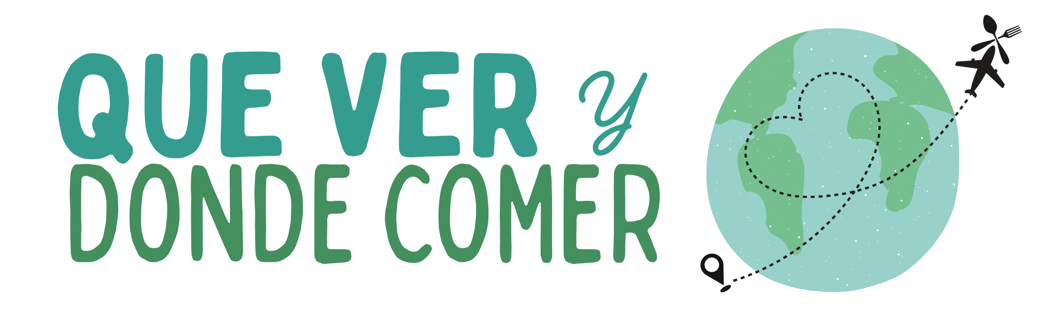 Qué Ver y Donde Comer